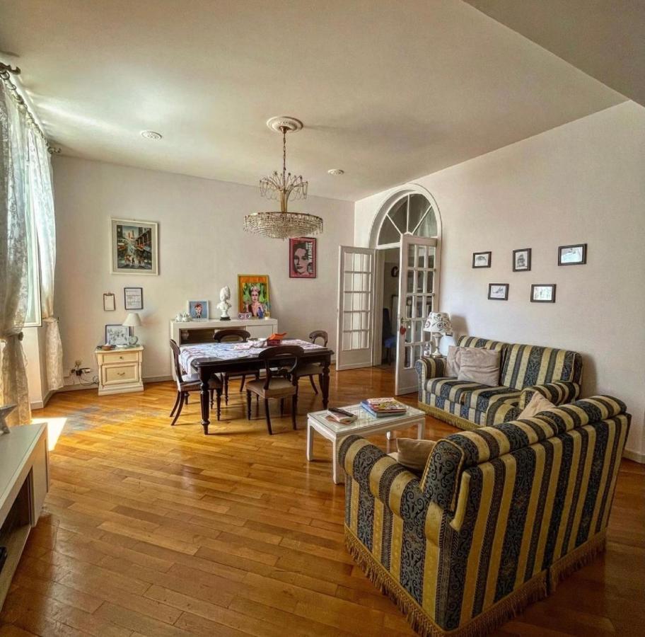 Crystal House Apartment Roma Exterior foto