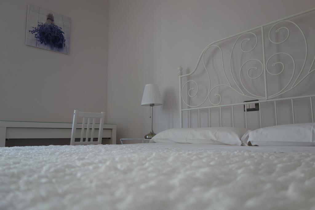 Crystal House Apartment Roma Exterior foto