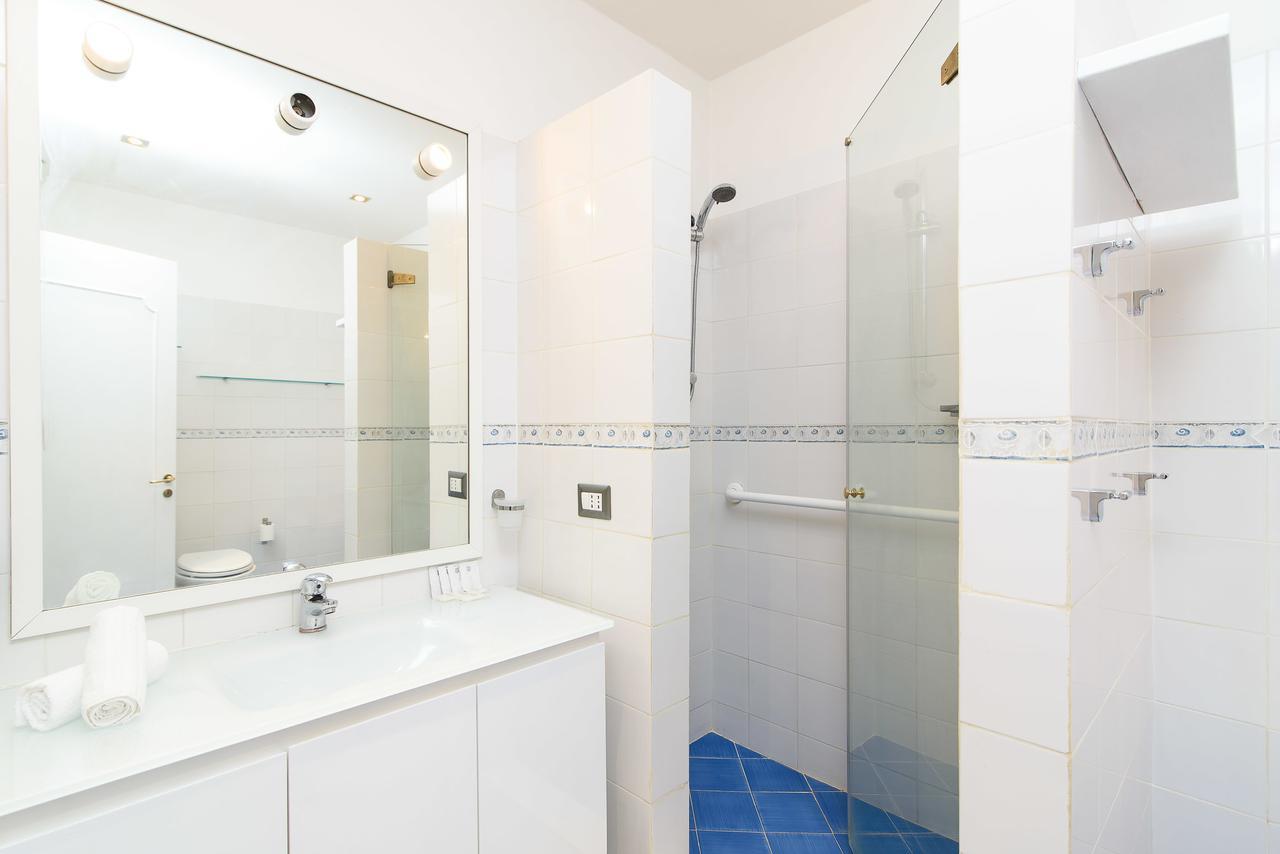 Crystal House Apartment Roma Exterior foto