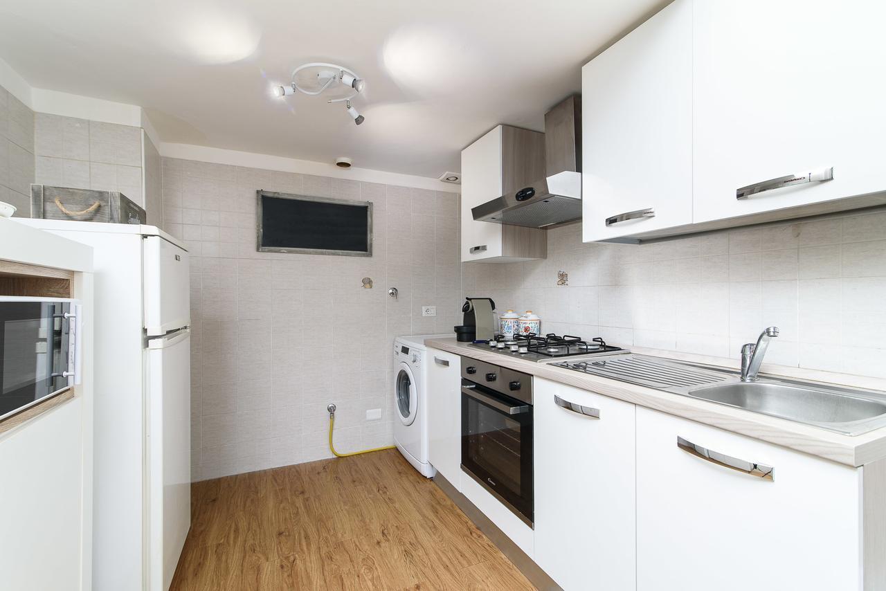 Crystal House Apartment Roma Exterior foto