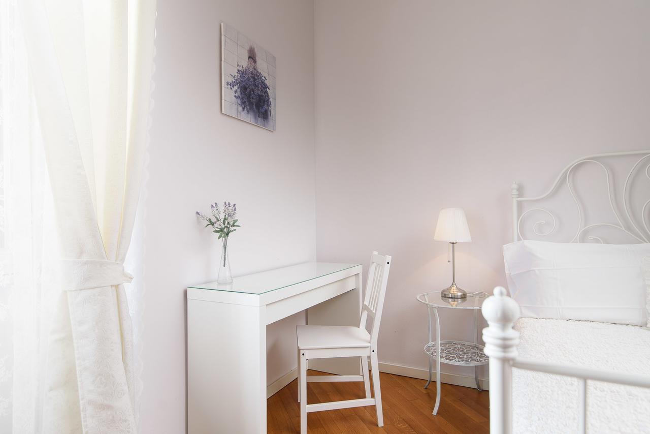 Crystal House Apartment Roma Exterior foto