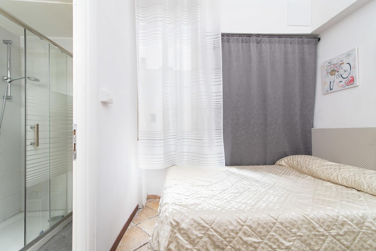 Crystal House Apartment Roma Exterior foto
