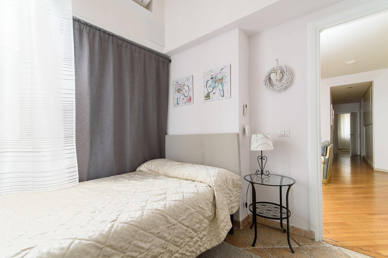 Crystal House Apartment Roma Exterior foto