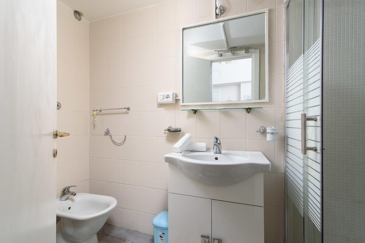 Crystal House Apartment Roma Exterior foto